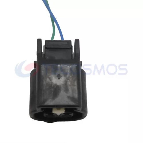 Waterproof Wire Connector Cable Harness Automotive Enclosure Connector for Toyota 2Pin Female 6189-0031 6189-0033 - image 5